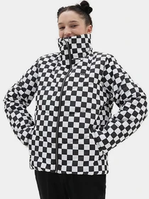 Куртки и дубленки Vans модель VN0A7YK67051 Фото