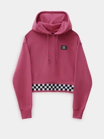 Худи и свитшоты Vans модель VN0A7YKFBEL1 Фото