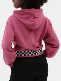 Худи и свитшоты Vans модель VN0A7YKFBEL1 Фото