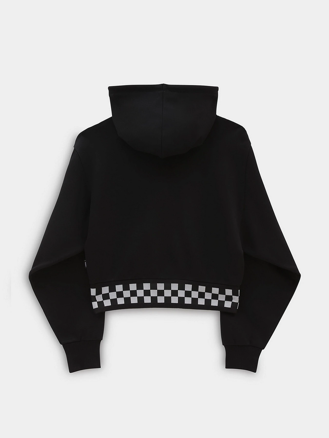 Худи и свитшоты Vans модель VN0A7YKFBLK1 Худи и свитшоты Vans модель VN0A7YKFBLK1 Фото