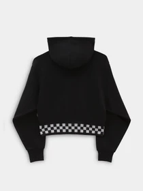 Худи и свитшоты Vans модель VN0A7YKFBLK1 Фото