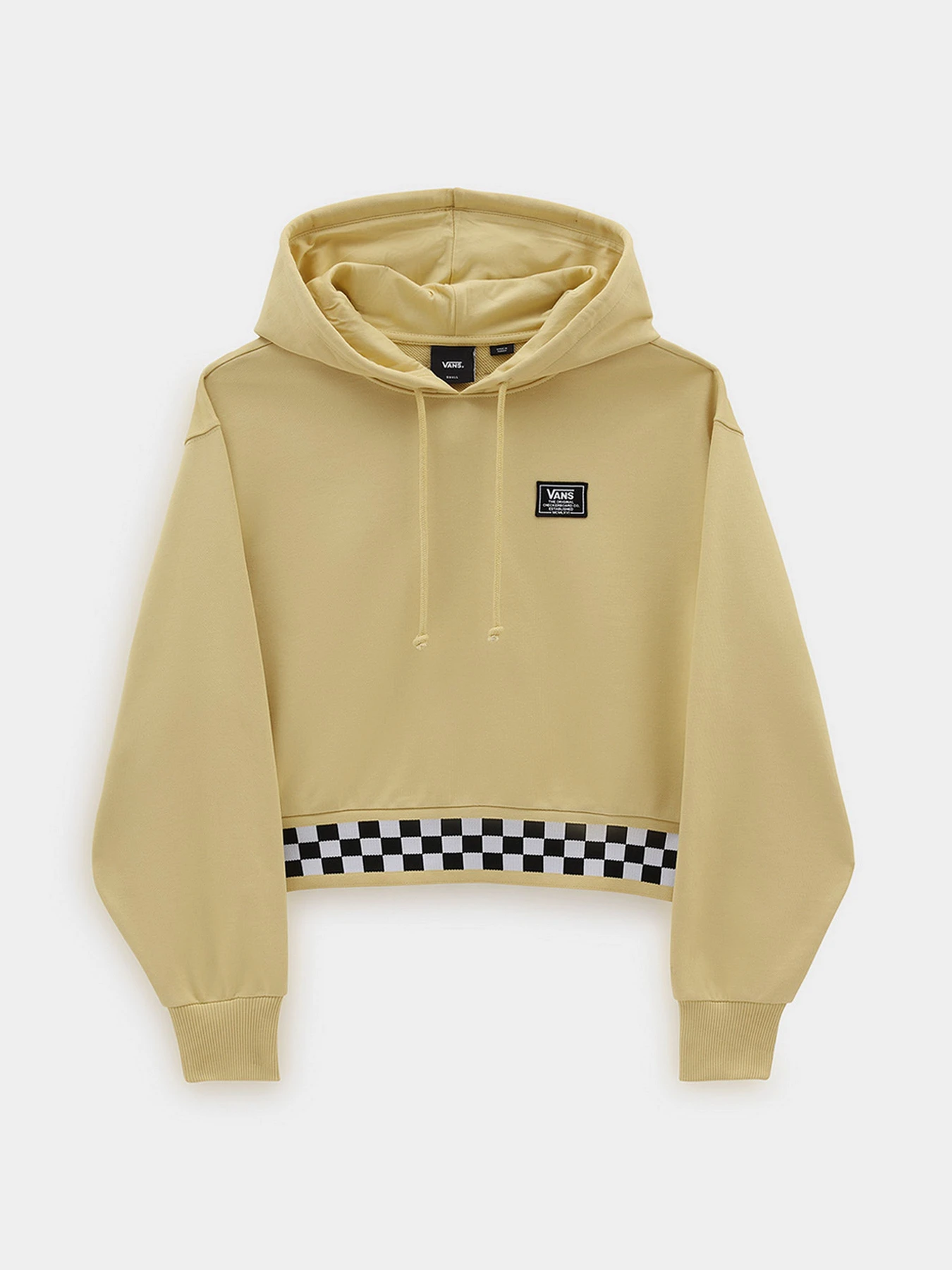 Худи и свитшоты Vans модель VN0A7YKFY7O1 Худи и свитшоты Vans модель VN0A7YKFY7O1 Фото