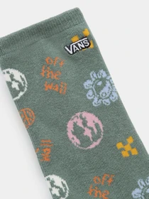 Носки и гольфы Vans модель VN0A7YRWYQW1 Фото