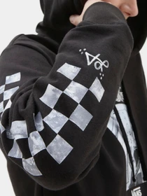 Худи и свитшоты Vans модель VN0A7YSHBLK1 Фото