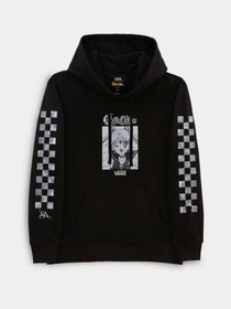Худи и свитшоты Vans модель VN0A7YSHBLK1 Фото
