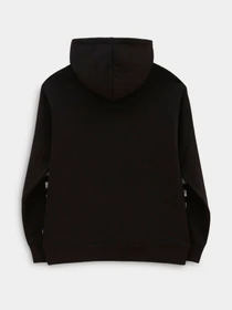 Худи и свитшоты Vans модель VN0A7YSHBLK1 Фото