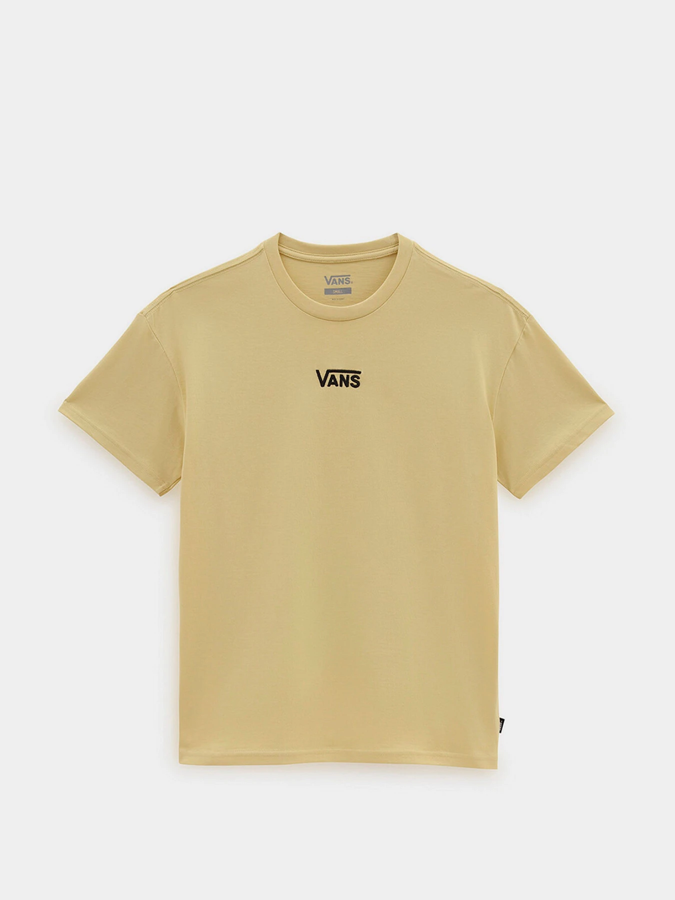 Футболки и поло Vans модель VN0A7YUTY7O1 Футболки и поло Vans модель VN0A7YUTY7O1 Фото