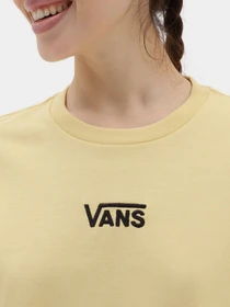 Футболки и поло Vans модель VN0A7YUTY7O1 Фото