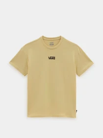 Футболки и поло Vans модель VN0A7YUTY7O1 Фото