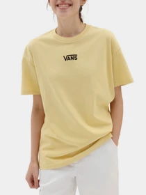 Футболки и поло Vans модель VN0A7YUTY7O1 Фото