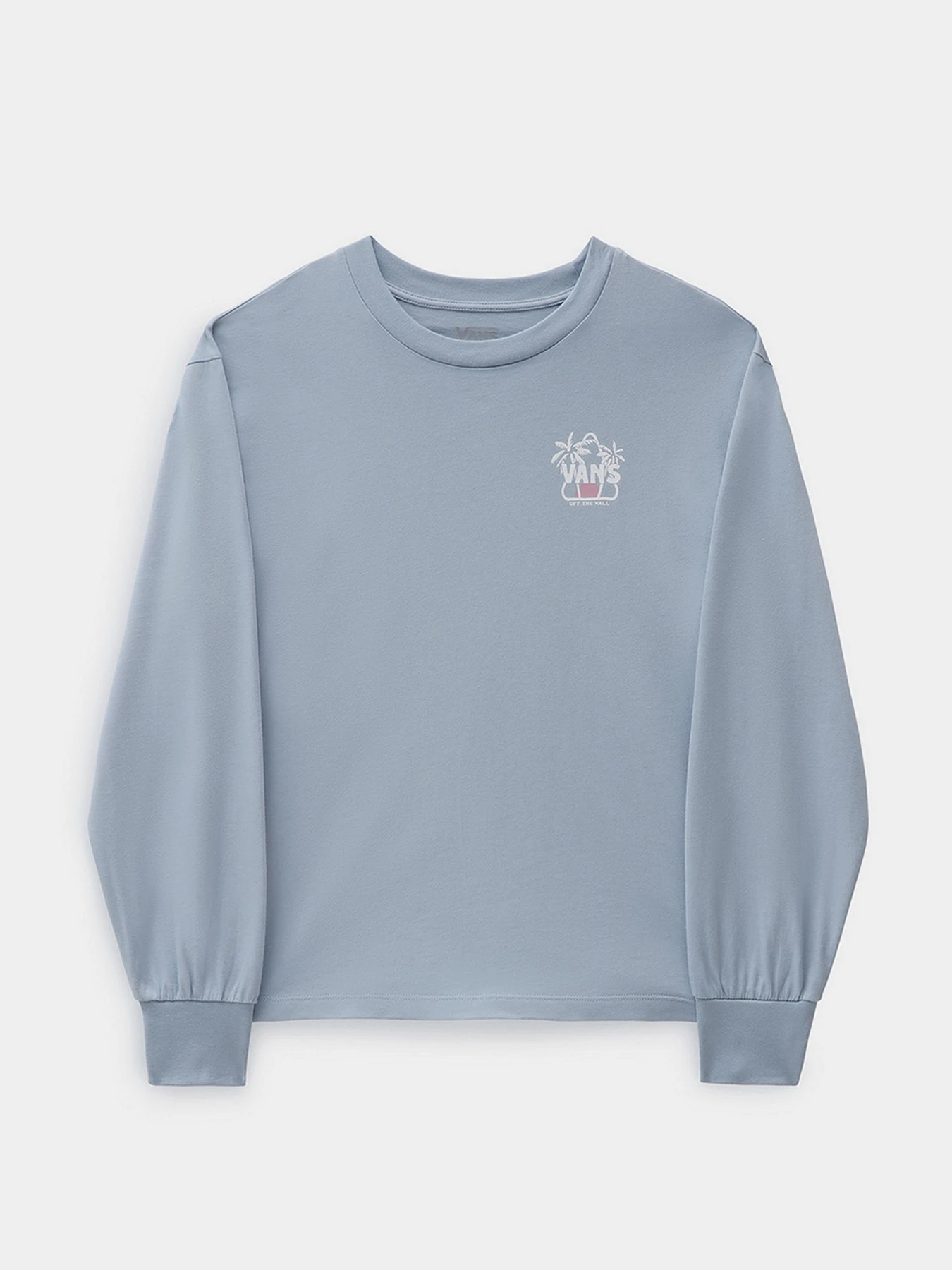 Худи и свитшоты Vans модель VN0A7YV5BD21 Фото