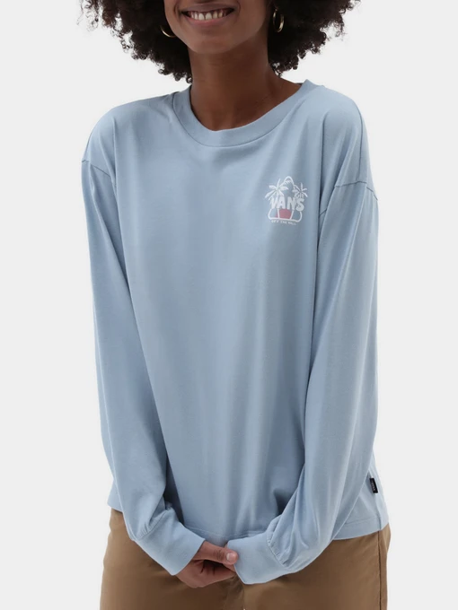 Худи и свитшоты Vans модель VN0A7YV5BD21 Фото