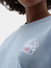 Худи и свитшоты Vans модель VN0A7YV5BD21 Фото