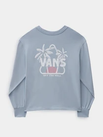 Худи и свитшоты Vans модель VN0A7YV5BD21 Фото