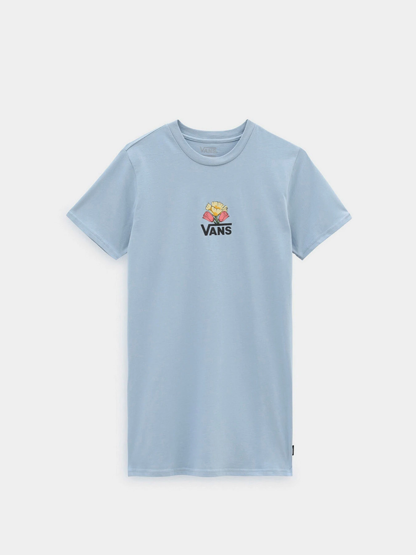 Платья Vans модель VN0A7YVGBD21 Платья Vans модель VN0A7YVGBD21 Фото