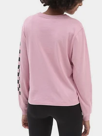Худи и свитшоты Vans модель VN0A7YVOBD51 Фото