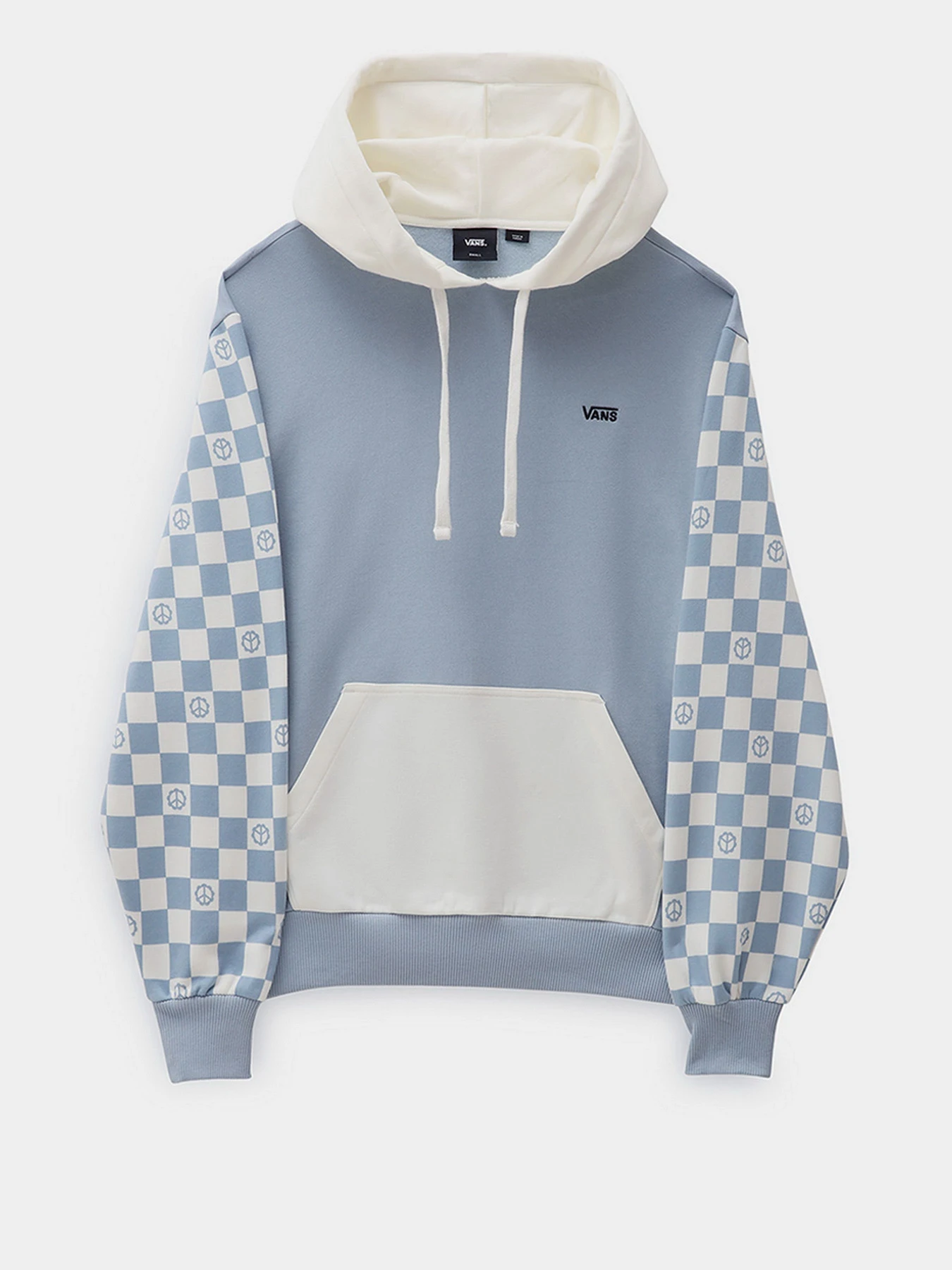 Худи и свитшоты Vans модель VN0A7YYBBD21 Фото