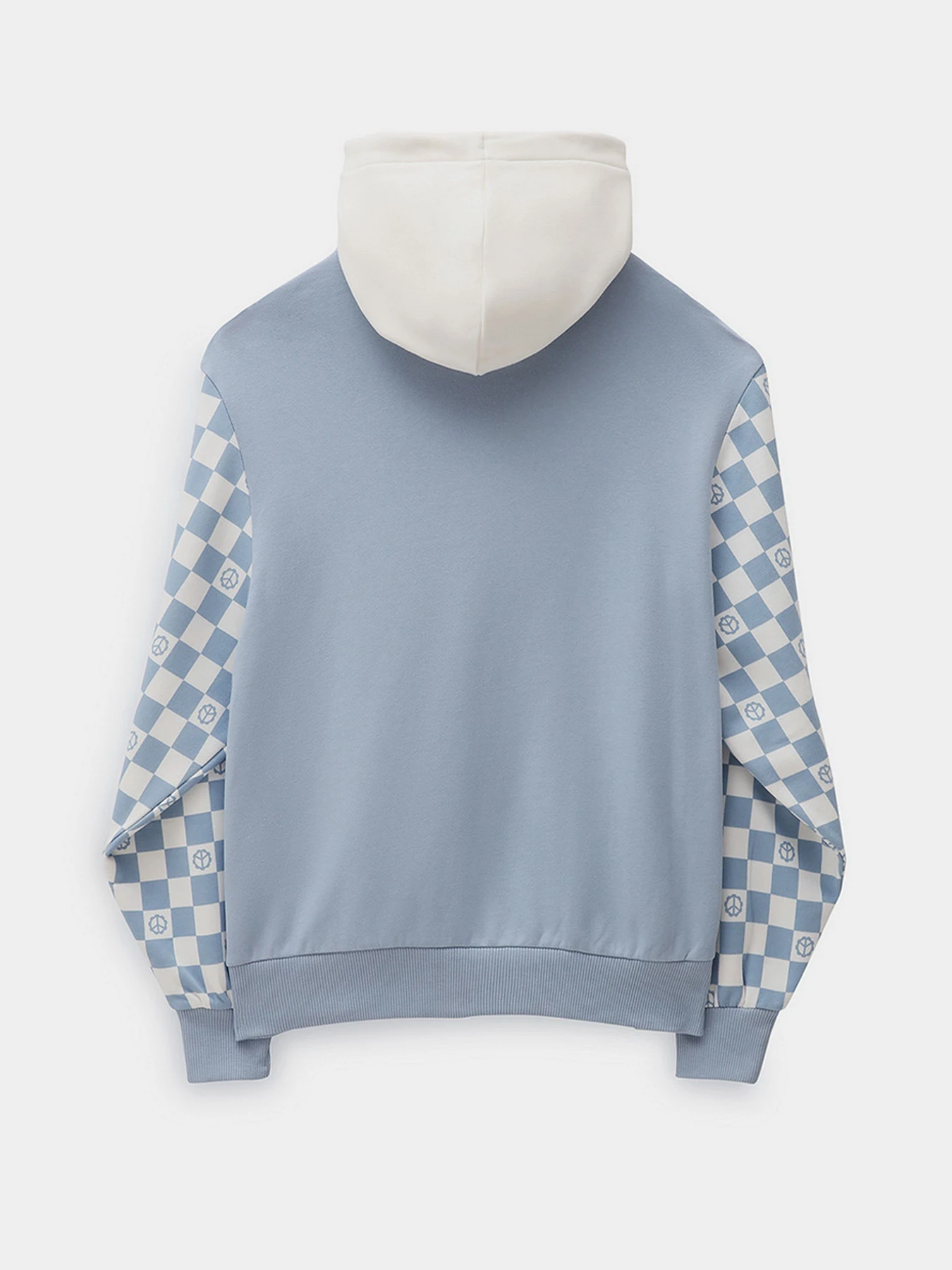 Худи и свитшоты Vans модель VN0A7YYBBD21 Фото