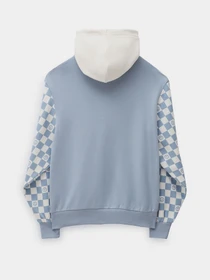 Худи и свитшоты Vans модель VN0A7YYBBD21 Фото