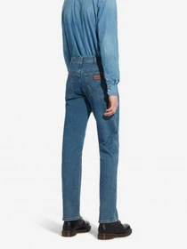 Джинсы Wrangler модель W12133010_34 Фото