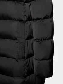 Куртки и дубленки Geox модель W1425Y-T2655-F9000 Фото