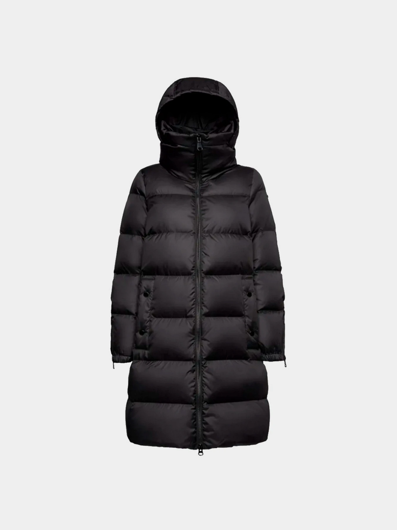 Пальто и плащи Geox модель W1426P-T2884-F9000 Пальто и плащи Geox модель W1426P-T2884-F9000 Фото