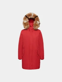 Куртки и дубленки Geox модель W1429K-T2877-F7207 Фото