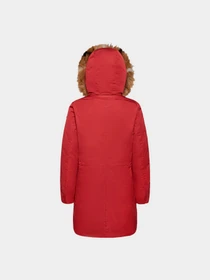 Куртки и дубленки Geox модель W1429K-T2877-F7207 Фото