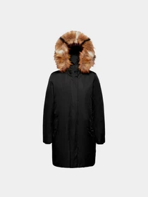 Куртки и дубленки Geox модель W1429K-T2877-F9000 Фото