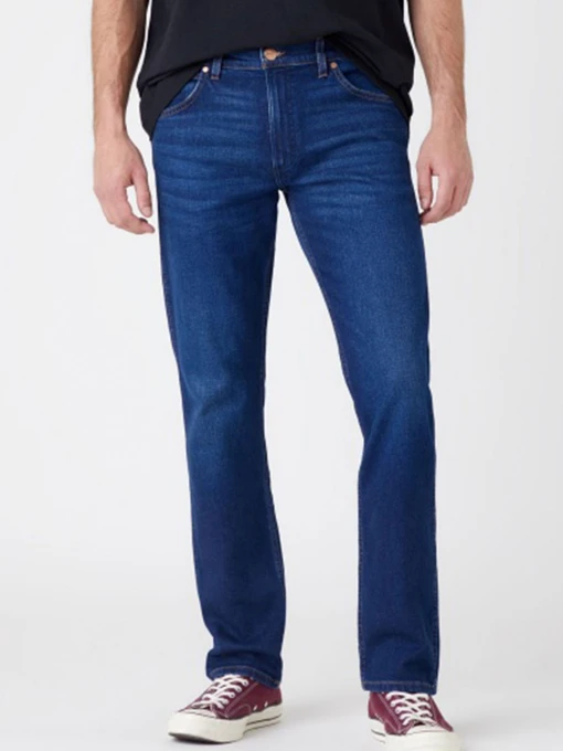 Джинсы Wrangler модель W15QYI39K_34 Фото