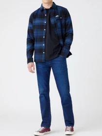 Джинсы Wrangler модель W15QYI39K_34 Фото