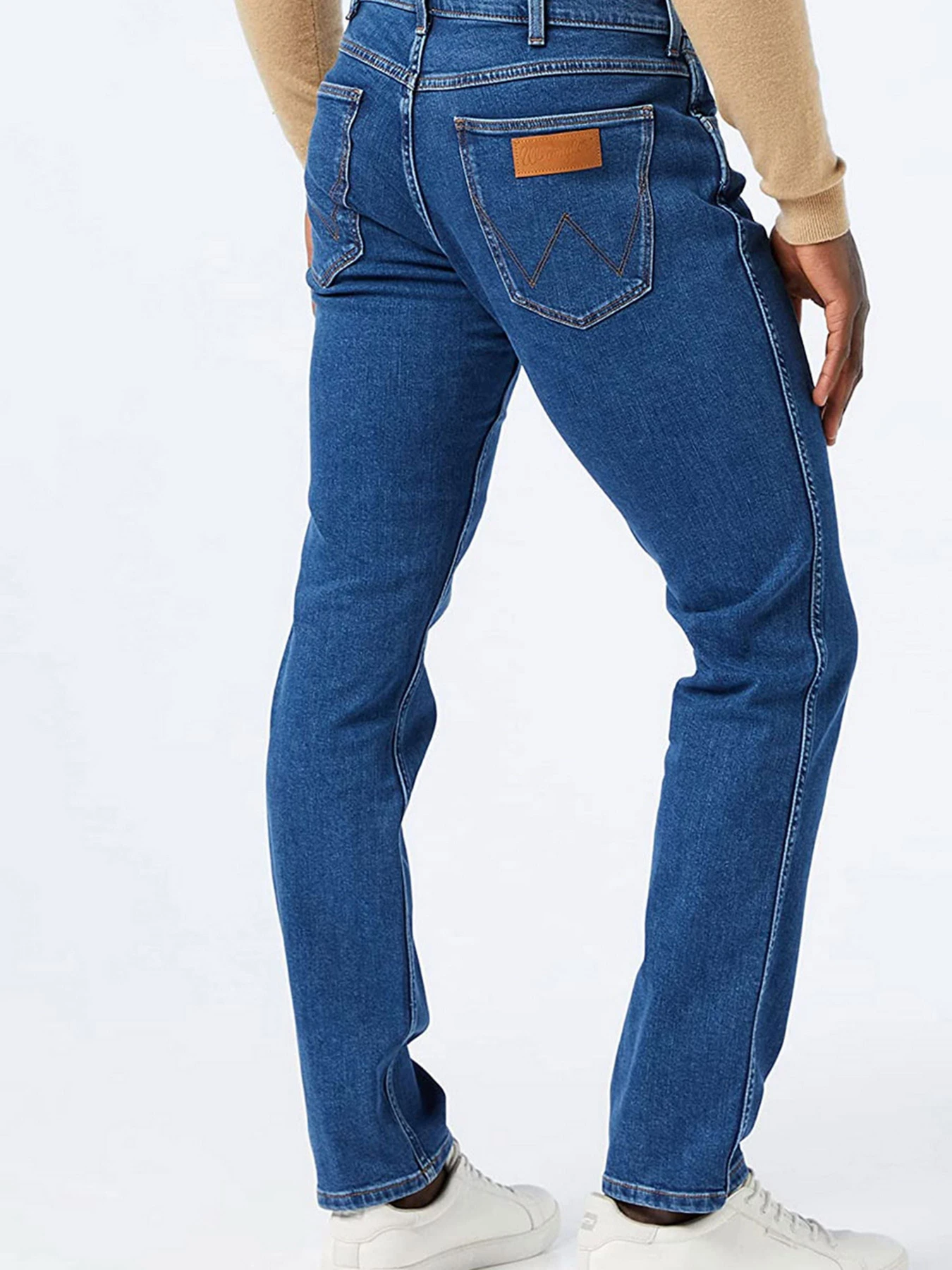 Джинсы Wrangler модель W15QYI39U_32 Фото