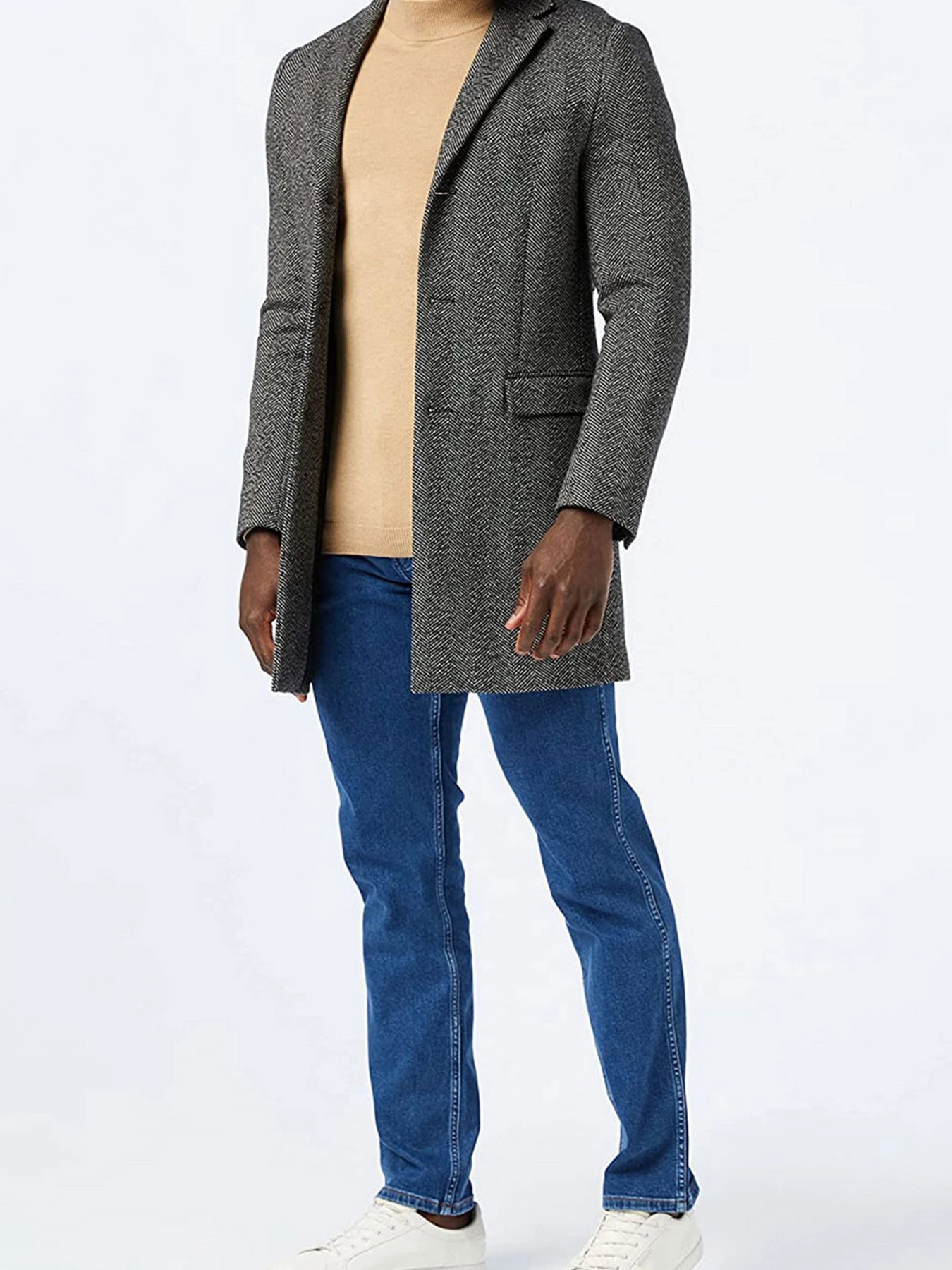 Джинсы Wrangler модель W15QYI39U_32 Фото