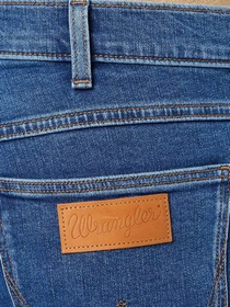 Джинсы Wrangler модель W15QYI39U_32 Фото