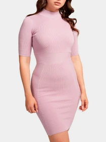 Платья GUESS модель W1BK53-Z2BF0-G6E8 Фото