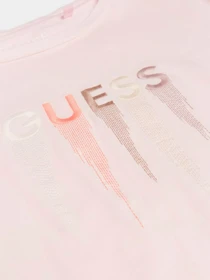 Футболки и поло GUESS модель W2RI06-60071-F60W Фото