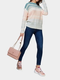 Худи и свитшоты GUESS модель W2RR24-Z2YB0-F00W Фото
