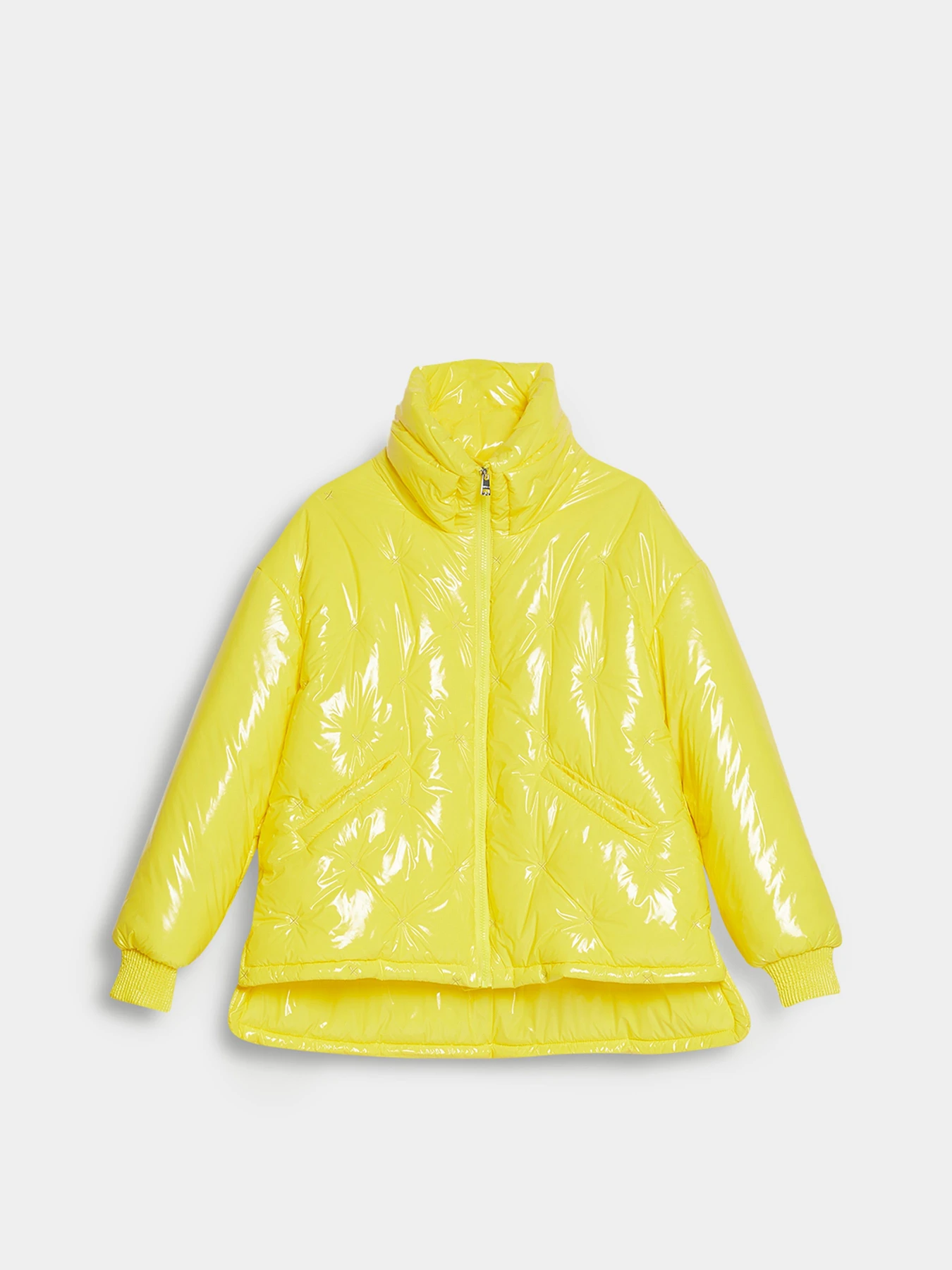 Куртки и дубленки Liu Jo модель WF2087T317330650 Куртки и дубленки Liu Jo модель WF2087T317330650 Фото