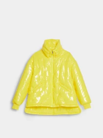 Куртки и дубленки Liu Jo модель WF2087T317330650 Фото