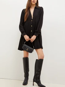 Платья Liu Jo модель WF2316T041422222 Фото