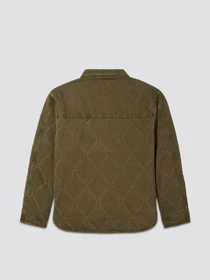Куртки и дубленки Alpha Industries модель WJC52500C1_301 Фото