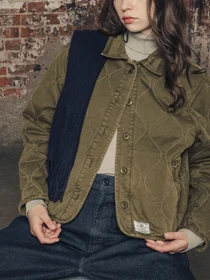 Куртки и дубленки Alpha Industries модель WJC52500C1_301 Фото