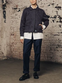 Куртки и дубленки Alpha Industries модель WJC52500C1_410 Фото