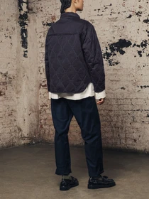 Куртки и дубленки Alpha Industries модель WJC52500C1_410 Фото