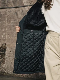 Куртки и дубленки Alpha Industries модель WJE52500C1_001 Фото