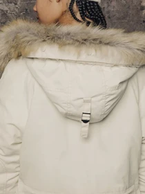 Куртки и дубленки Alpha Industries модель WJE52500C1_112 Фото