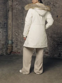 Куртки и дубленки Alpha Industries модель WJE52500C1_112 Фото