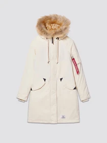 Куртки и дубленки Alpha Industries модель WJE52500C1_112 Фото