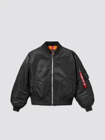 Куртки и дубленки Alpha Industries модель WJL51000C1_001 Фото