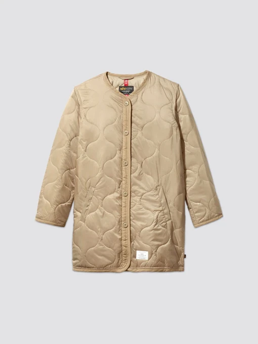 Куртки и дубленки Alpha Industries модель WJL51500C1_253 Фото
